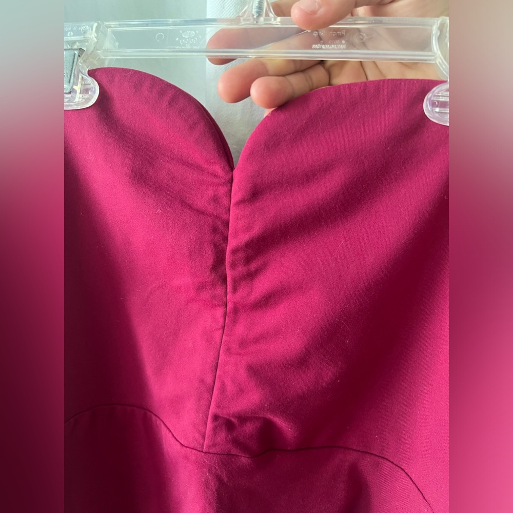 🔴Strapless - Picture 3 of 5